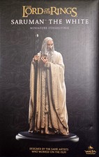 THE LORD OF THE RINGS Saruman