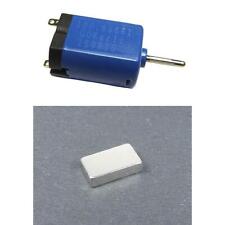 GOKarli Tuningmotor und Magnet