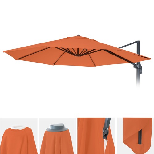 Ware sonnenschirmbezug - b-ware,