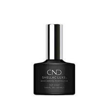 CND Shellac Luxe nail polish