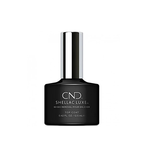 Cnd shellac luxe nail - cnd,