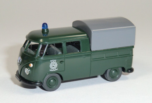 Wiking t1 pritsche - vw, pritsche/plane
