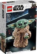 LEGO - Star Wars - Das Kind - The Child - 75318 - NEU | OVP | EOL