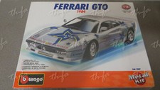 Bburago Kit 1:18 Ferrari GTO