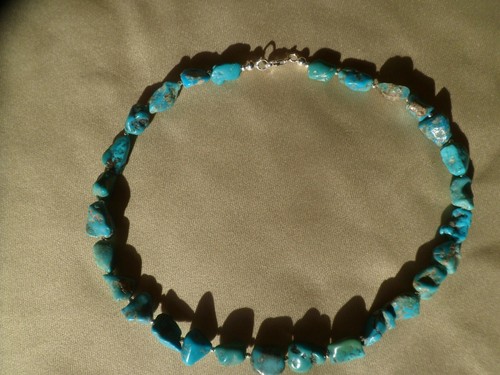 Top halskette collier mit - top,