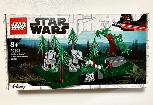 Lego star wars 40362 - lego,