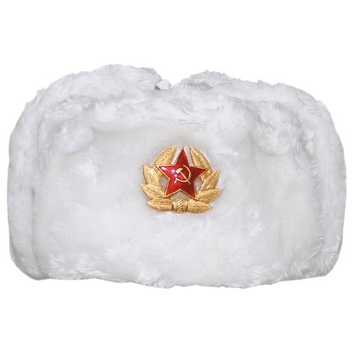 Warme trapper hut russische - warme,