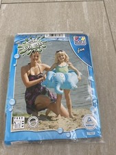 Schwimmtier Wasserspielzeug Aufblastier Elefant für Kinder von Happy People *NEU