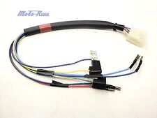 Aprilia Area 51  Kabelbaum Rücklicht Cablaggio 