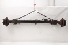 Hinterachse Ford TRANSIT 6