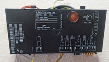 Landis & Staefa LMK51.10B328, Feuerungsautomat, Wolf 2798306
