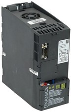 Siemens 6SL3210-1KE12-3AF2 Sinamics G120C