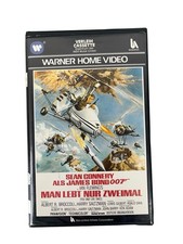 James Bond 007: Man lebt nur