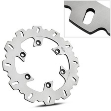 Motorrad Bremsscheibe hinten für Yamaha TDM 850 1991-2001 TDM 900 2002-2014