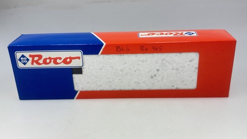 Roco 43656 lok br - (rf), h0