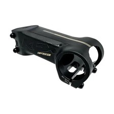 FSA KFX 2 Bolt -20deg Alu MTB Vorbau 31,8mm Durchmesser schwarz