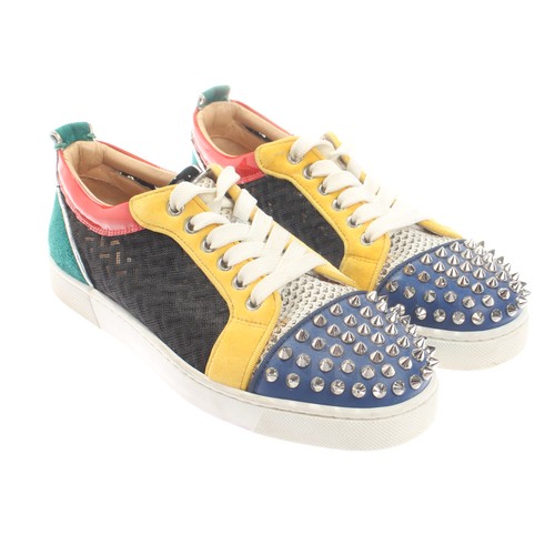 Christian louboutin sneaker - christian,