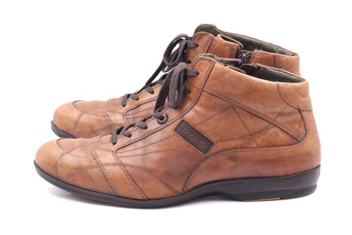 Bugatti herren stiefeletten - bugatti,
