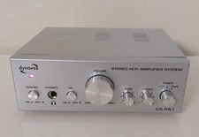 Dynavox CS-PA 1