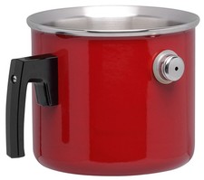 Simmertopf 2l Edelstahl /