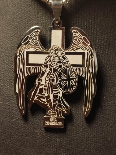 Sankt michael heiliger - sankt,