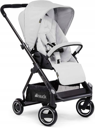 Hauck apollo buggy - buggy, bis
