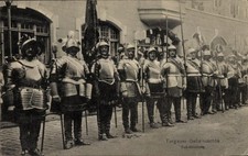 Ak Torgau an der Elbe