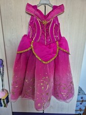 Disney Kleid Prinzessin
