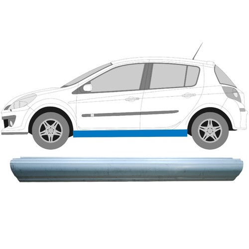 Für renault clio 2005 2014 - renault,