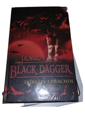 J.R. Ward Black Dagger Dunkles