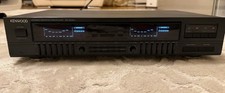 Kenwood GE-5020 Stereo Graphic