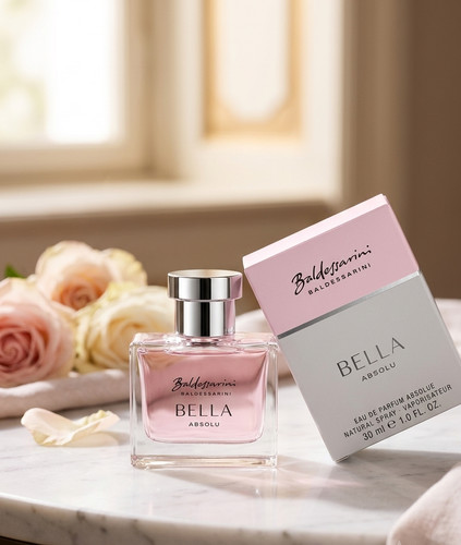 Baldessarini bella absolu - baldessarini®,