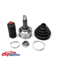 Gelenksatz Antriebswelle MAZDA