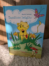 Polskie książki - Polnische