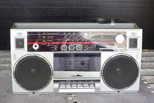 Toshiba 6035 radio - rt-6035, /