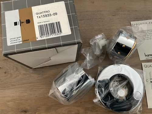 Hansgrohe axor mondial - axor,
