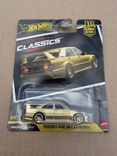 Hot Wheels Premium Chase