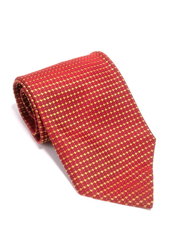 Renato balestra silk tie red - renato,