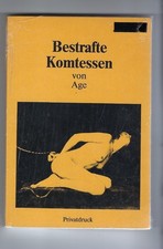 Bestrafte Komtesse - Fetisch