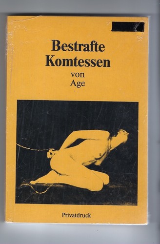 Bestrafte komtesse fetisch - komtesse,