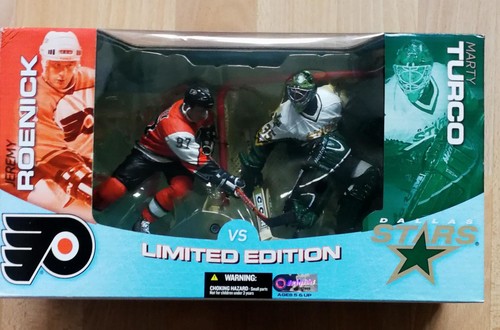 Nhl figur farlane - figur, mc