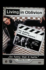 DVD Living in Oblivion - Total