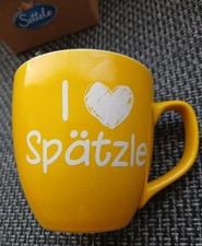1  Tasse von Settele - I
