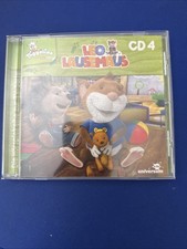 CD * Leo Lausemaus 4: endlich
