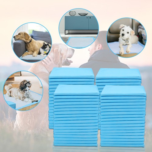 Welpenunterlagen puppy pads - welpenunterlagen,