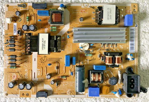 Samsung netzteil l48s1 fsm - samsung,