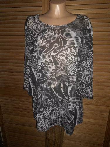 Shirt ulla popken simply - shirt..ulla, popken..simply