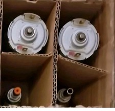 2x Original THOMAS 135ADC56/24