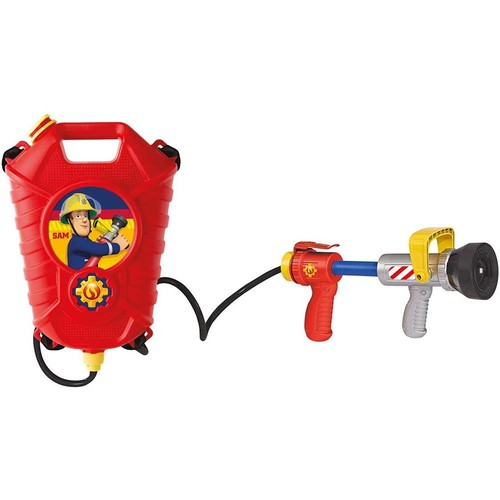 Simba feuerwehrmann sam - simba,