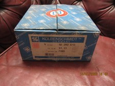 Ford Escort Kolben RS 2000